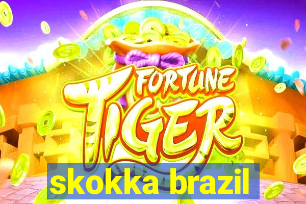 skokka brazil